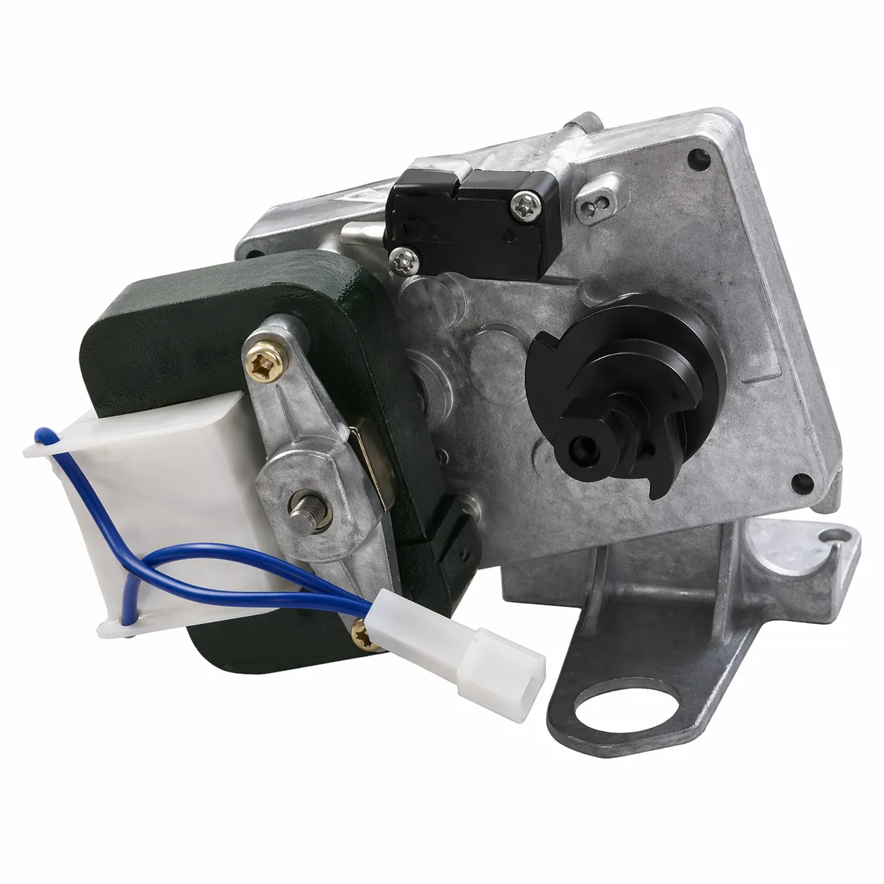 Fleck2750 / 2850 / 2910 Üst Motor 24V