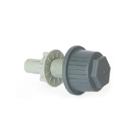WCY Yumuşatma Nozul 0,25mm 15/16" 50/80pp