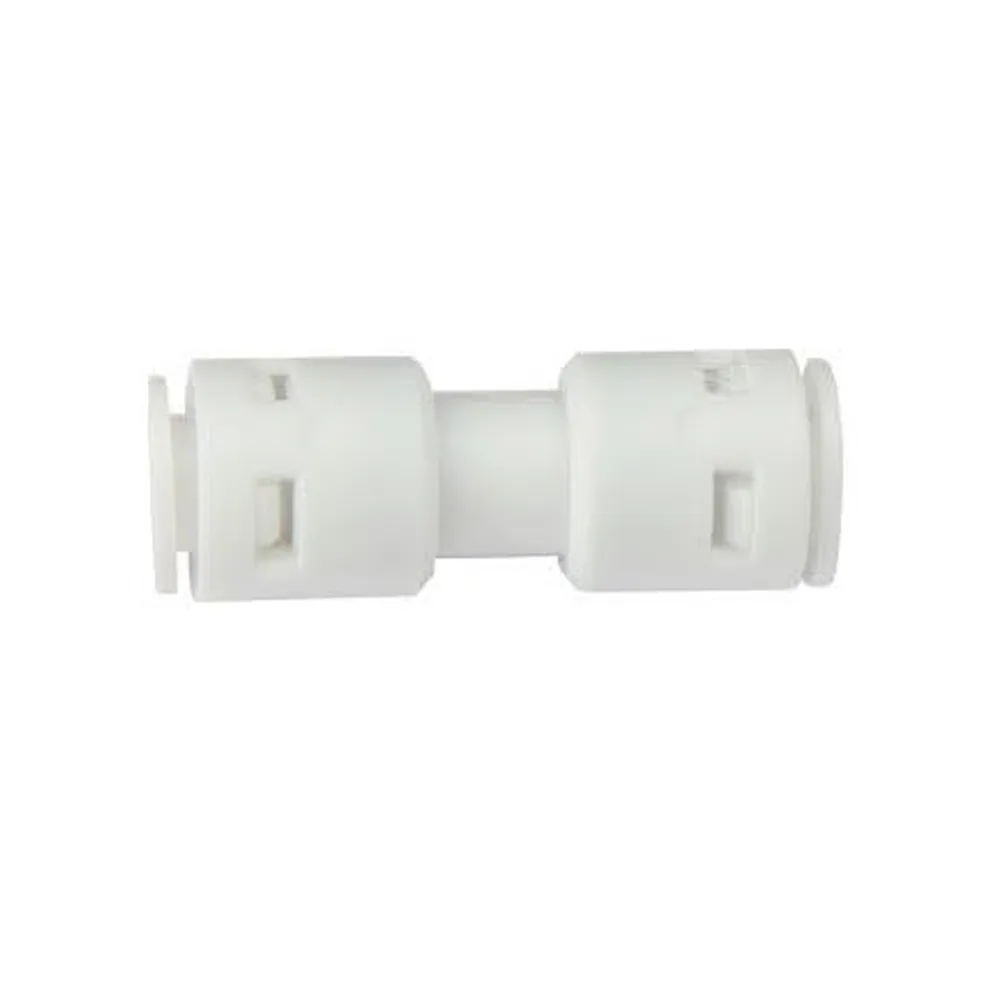 Quick 1544 Connector 6’lık (1/4”) Hortum Ekleme Aparatı Geçmeli