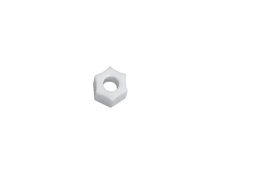 NUT For Male Connectors 1/4”