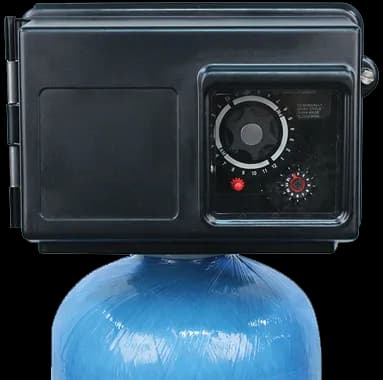 Fleck 2750 Yumuşatma Valfi - 1600 - Timer