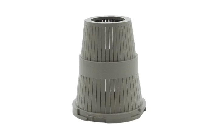 FLECK 1" ÜST DİFÜZÖR (DN25)