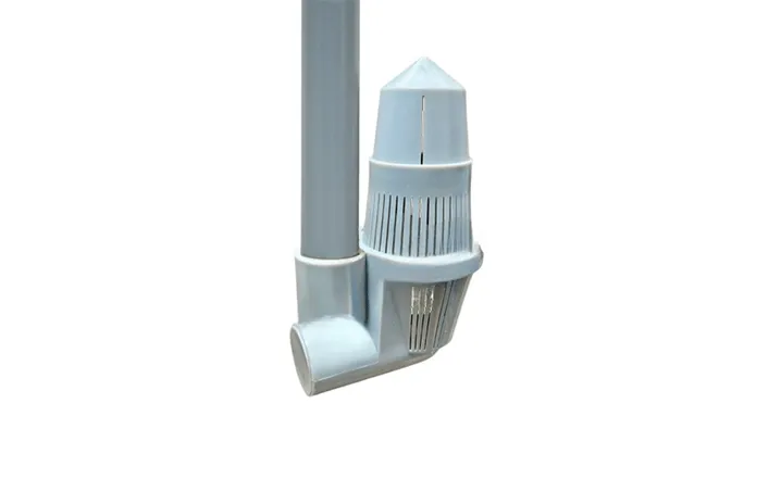 3/4" 1700 Air Check