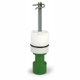 Fleck 2910 Üst Piston