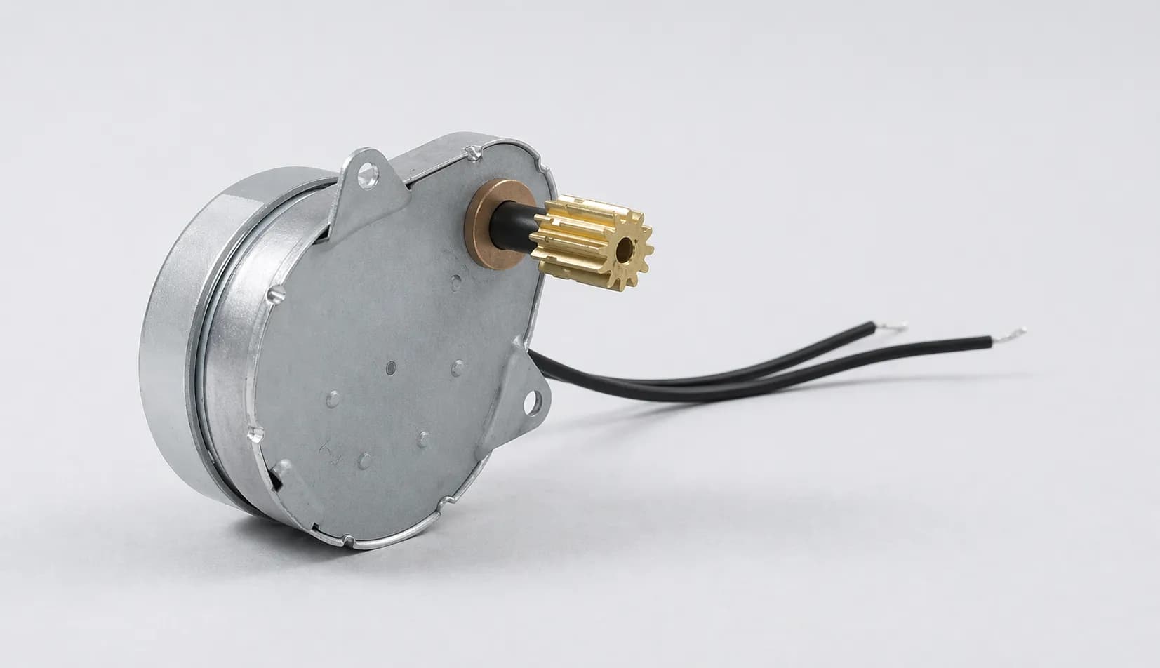 Fleck Timer Motor 24 V 1/30 RPM