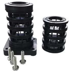 Fleck 9000 / 9100 Oring Takımı
