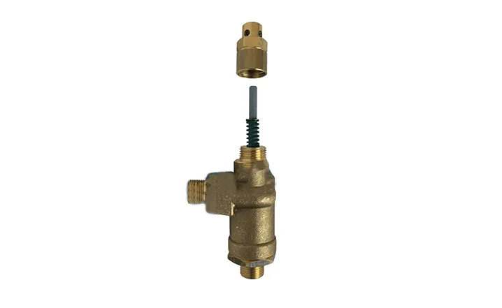 Fleck 2750 / 2850 / 2910 Tuz Pistonu 1700
