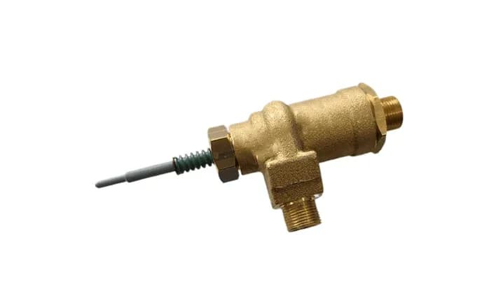 Fleck 9500 Tuz Pistonu 1700