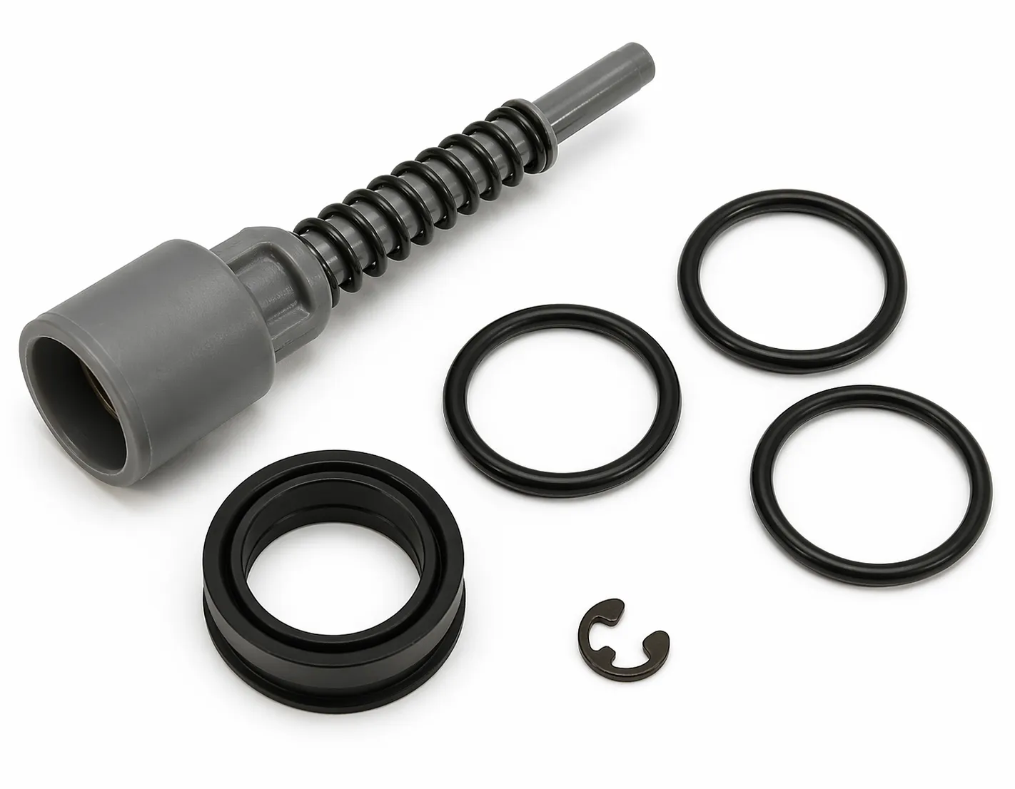 Fleck 2850 / 2910 Tuz Pistonu Tamir Takımı 1700