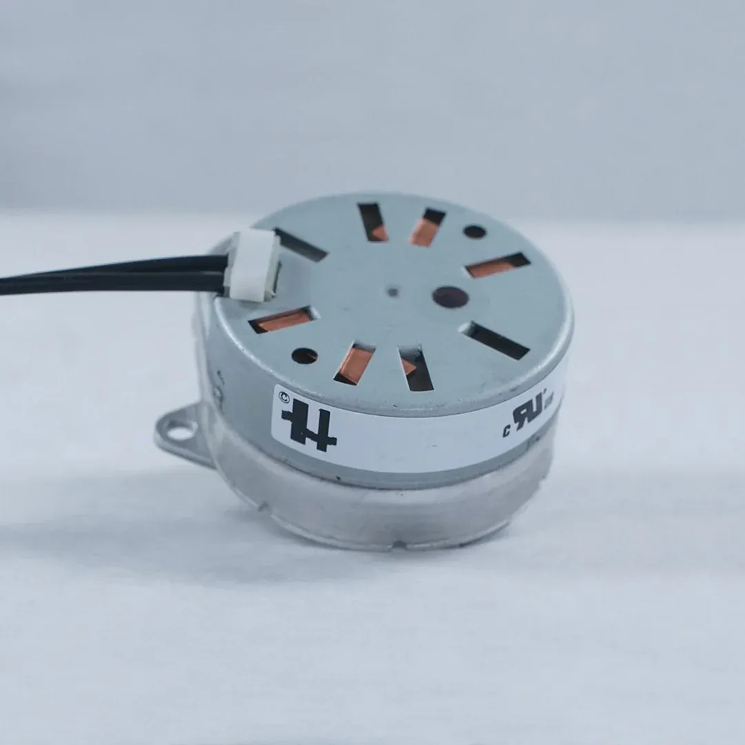 Fleck 9000 / 9100 / 9500 Drive Motor 24V