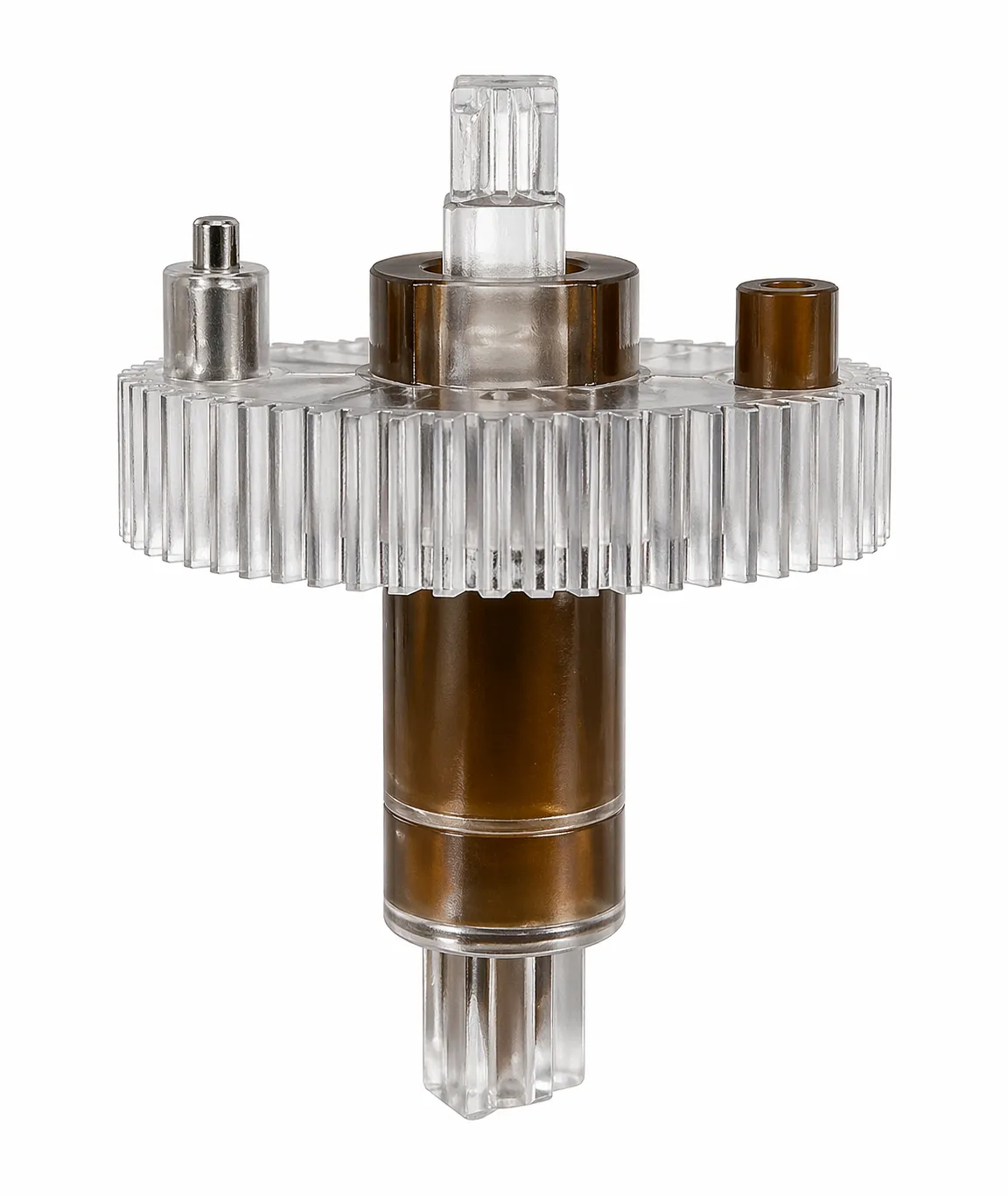 Fleck Main Drive Gear Shaft FL 15055