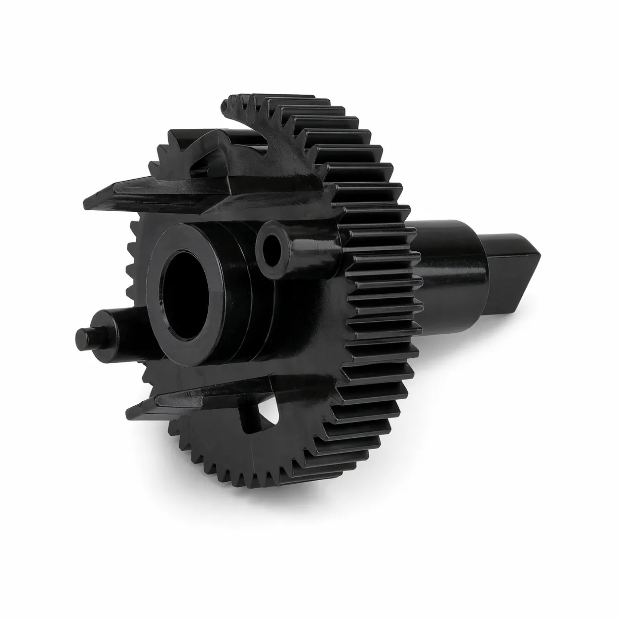 Fleck Main Gear Assy 7700