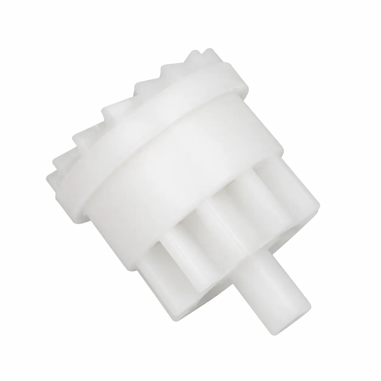 Fleck Pinion Immediate Beyaz FL 14502