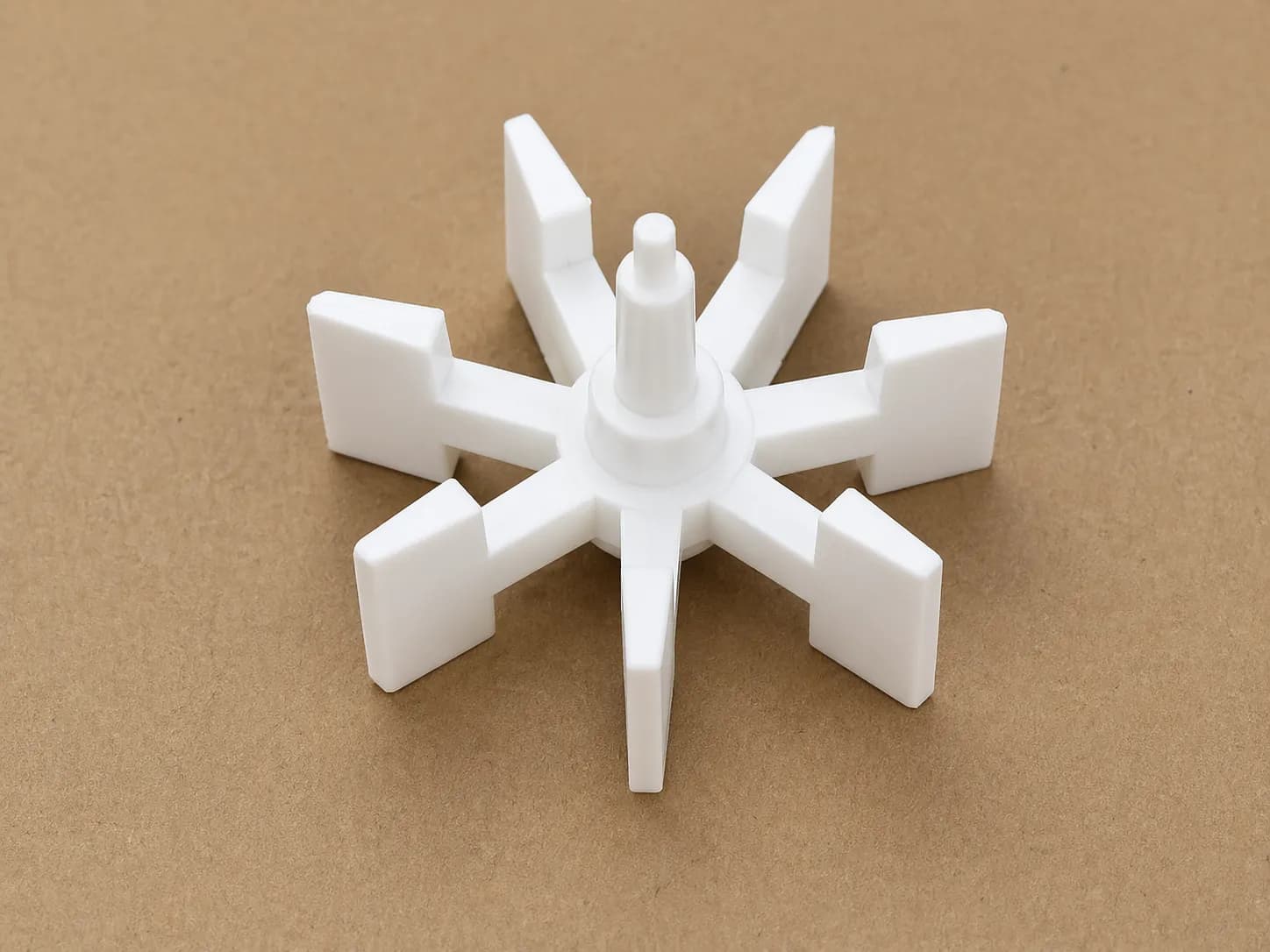 Fleck FL 16575 Impeller 3’’