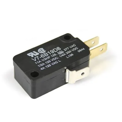 Fleck FL 16433 Microswitch 9000 / 9500