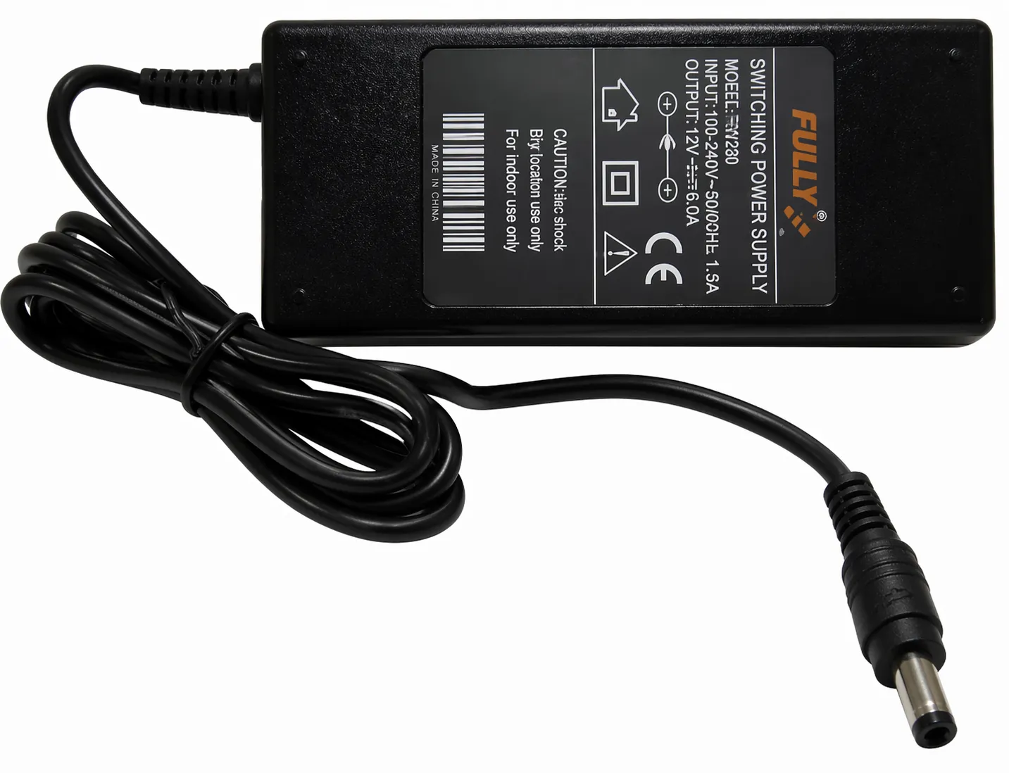 Fleck 7700 Valf Adaptörü (24V)