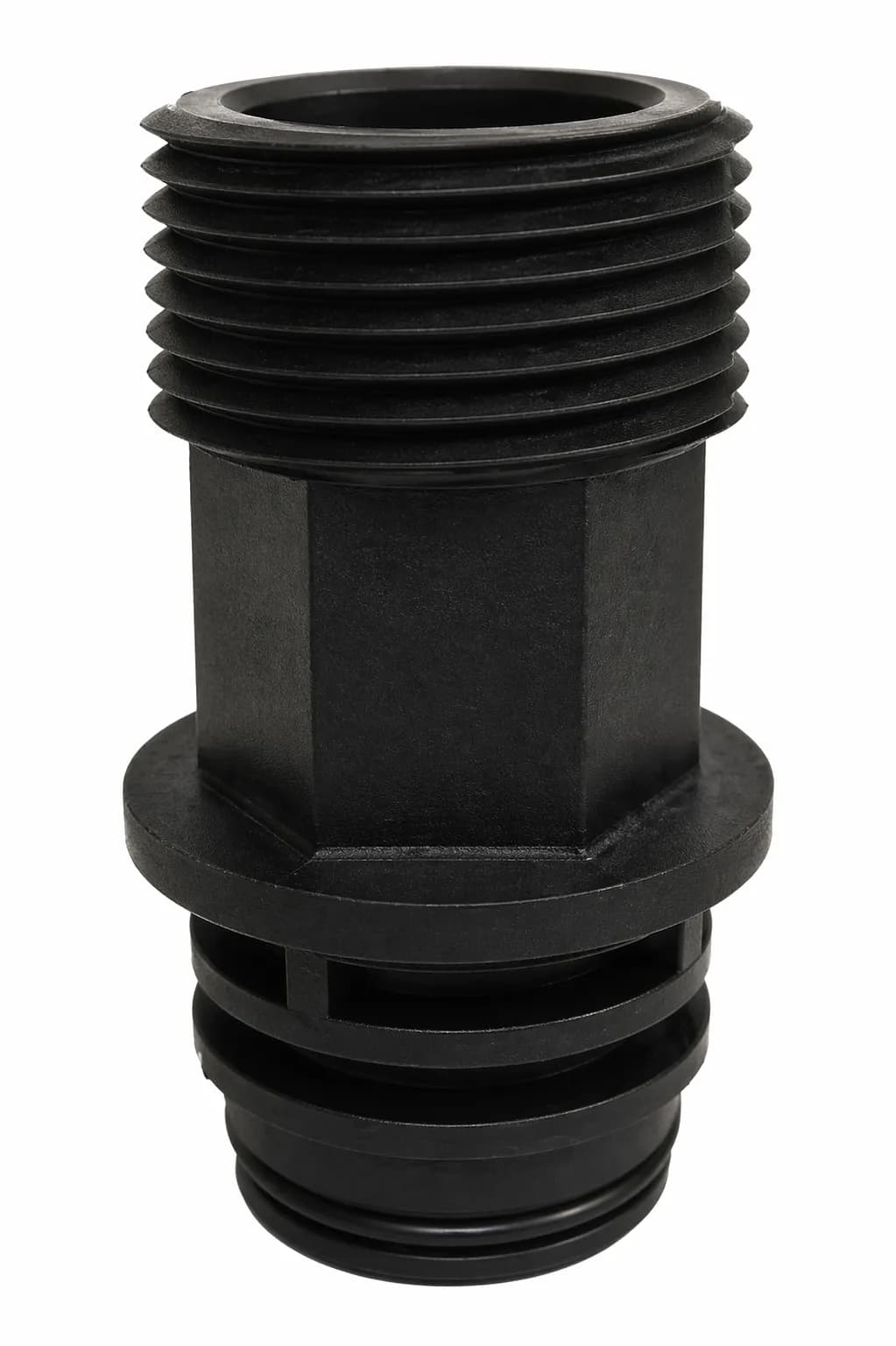 Fleck DLFC 3/4” NPT - 3/4” BSP 2750