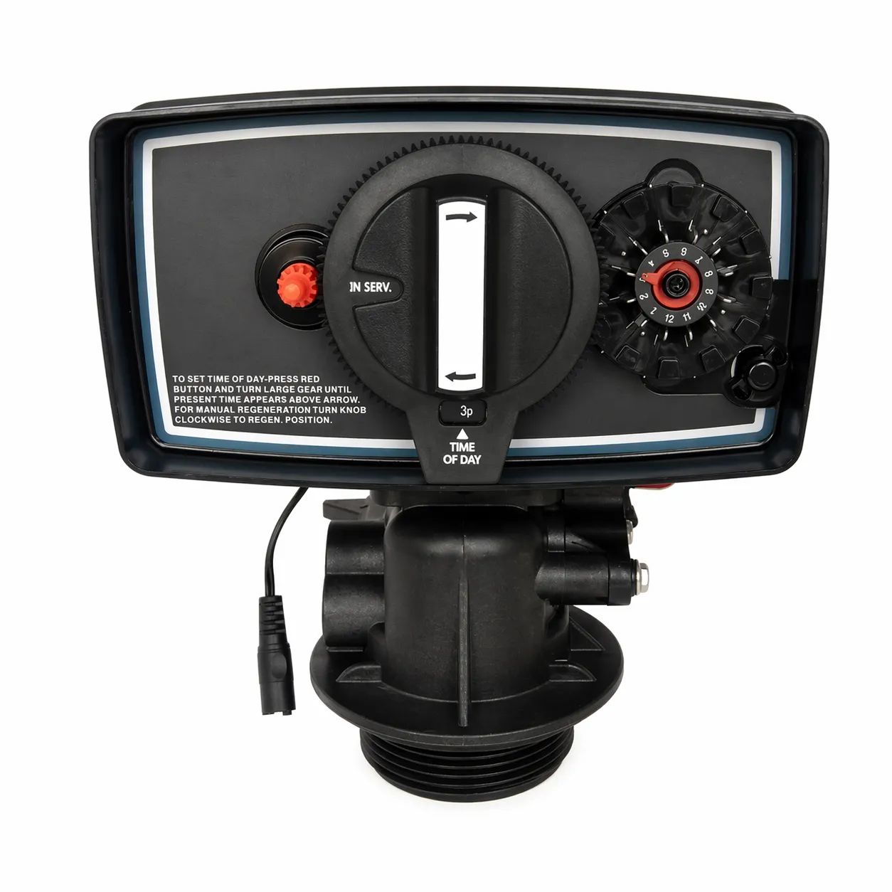 Canature BNT651 Filtre Valf