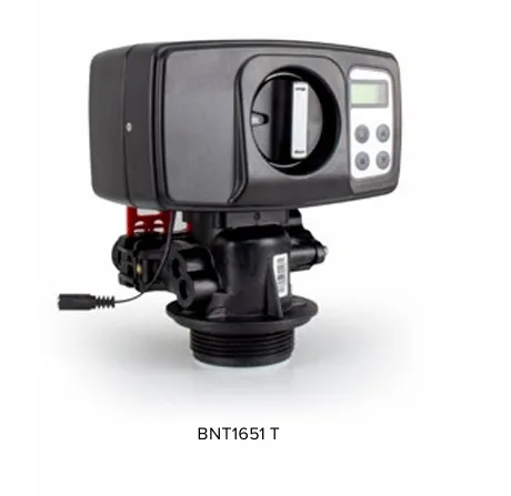 Canature BNT1651T Dijital Filtre Valf