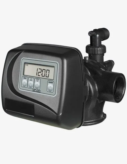 Clack WS15 EI Filtre Valf - Timer