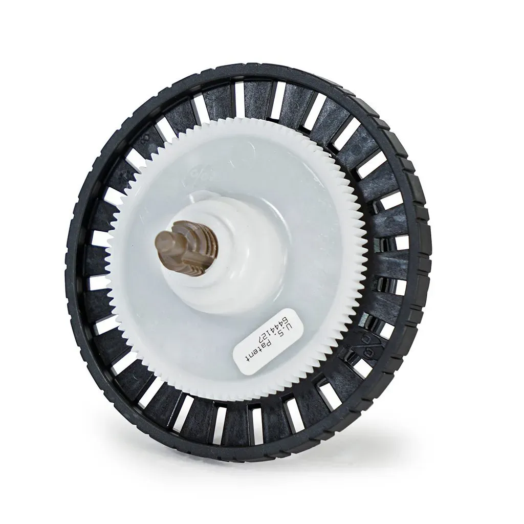 Clack Ws1 Drive Cap Asy