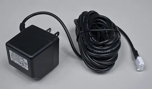Clack Ws1 Transformer 220 - 240V 12v Eu