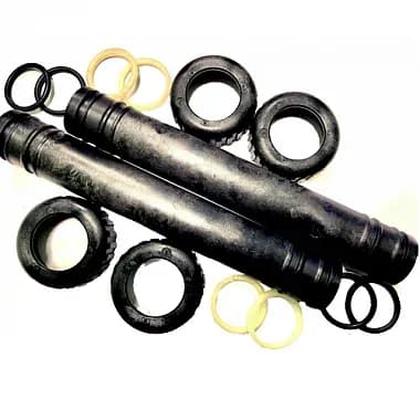 Clack WS1 TTEI Ara bağlantı takımı 12" - 21"