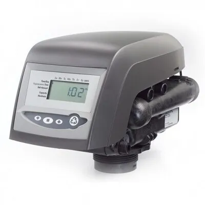 Autotrol 255 Logix 740F
