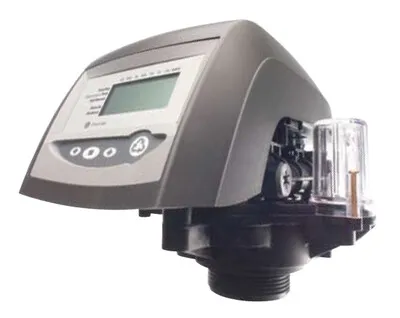 Autotrol 255 Logix 760