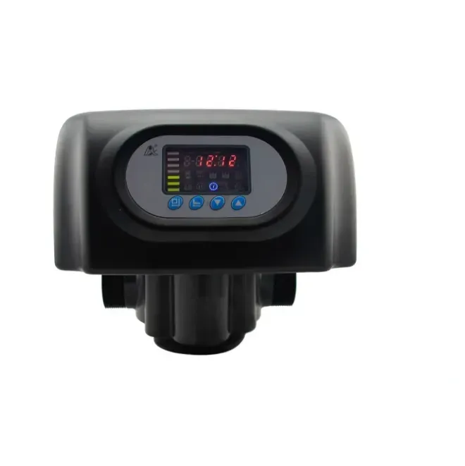 Runxin N75A1 2" Filtre Valfi