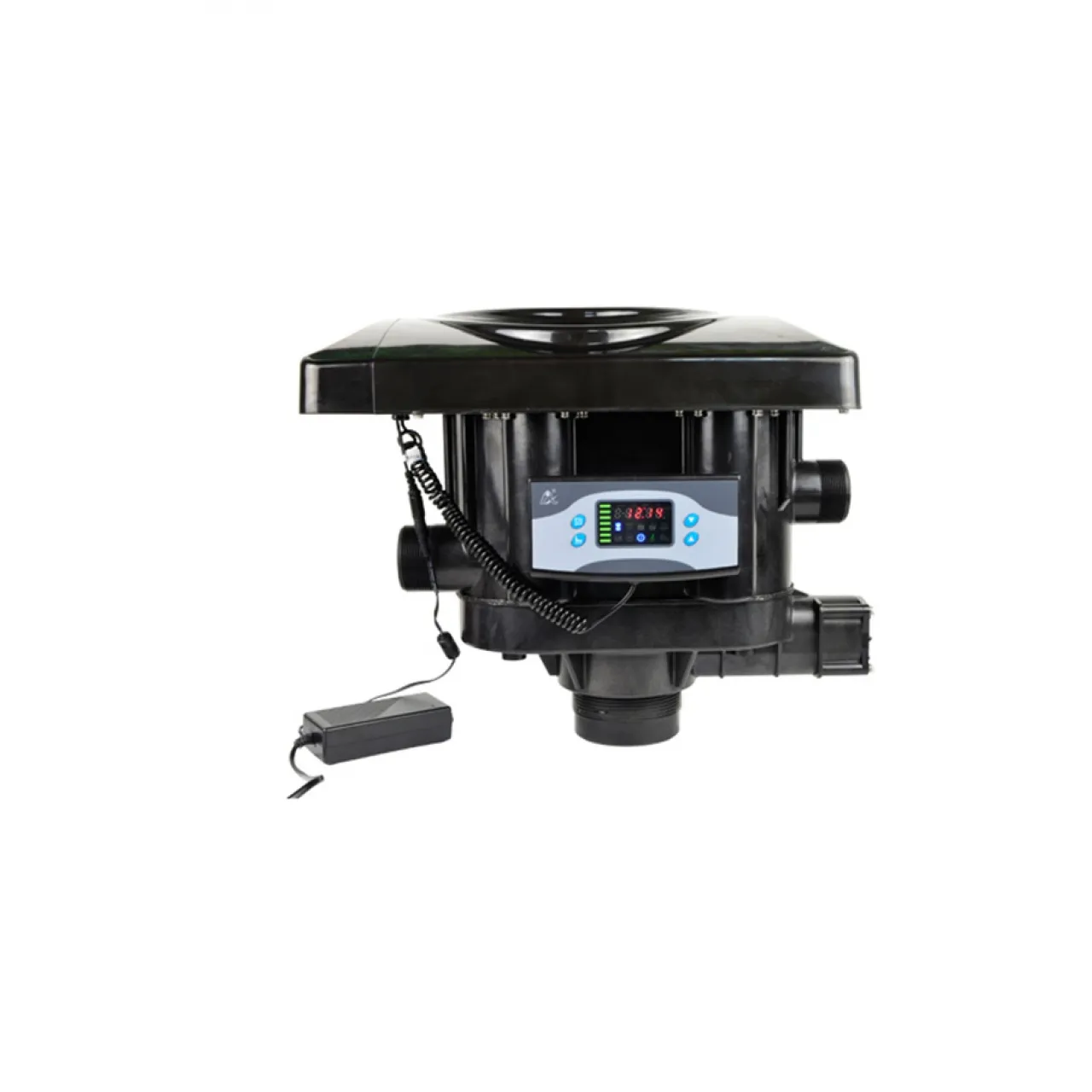 Runxin F111B1 2”" Filtre Valfi