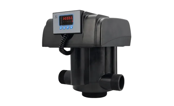Runxin 2’’ Filtre Valf Motoru