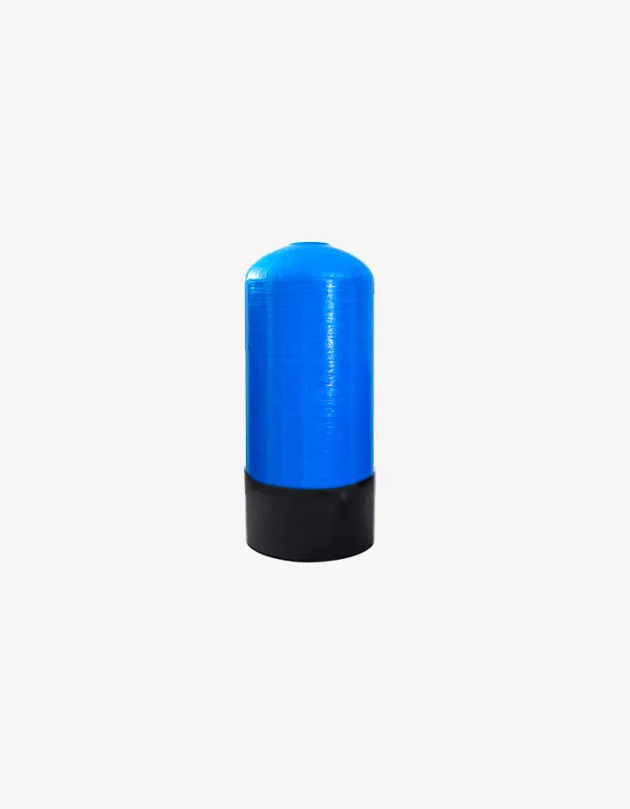 WCY 7” x 35” Frp Tank