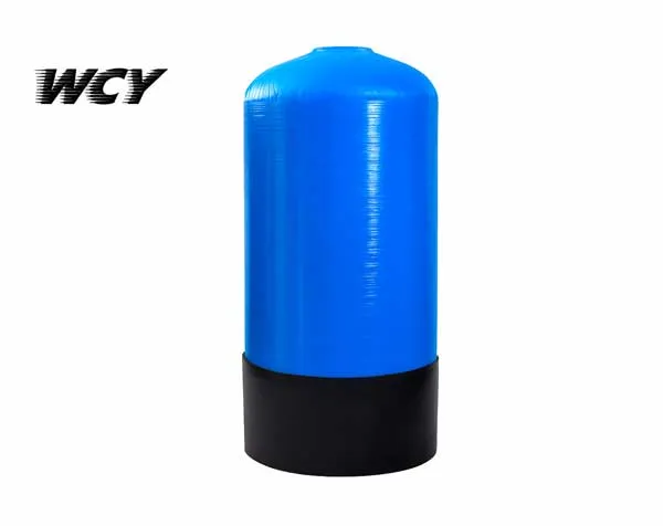 WCY 8” x 17” Frp Tank