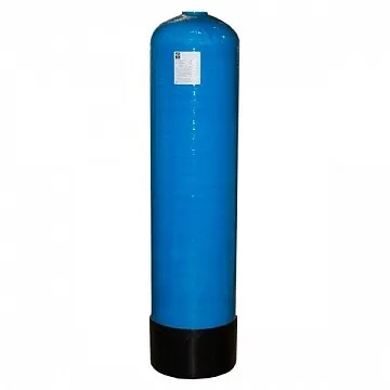 WCY 14” x 65” Frp Tank 2 1/2” Dişli - Üst Açıklıklı