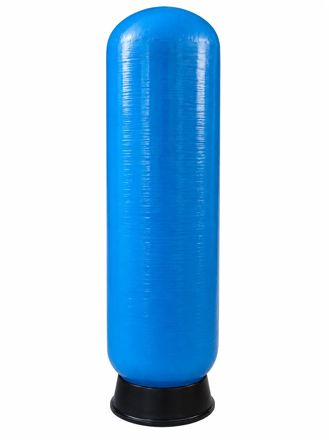 WCY 16” x 65” Frp Tank 2 1/2” Dişli - Üst Açıklıklı