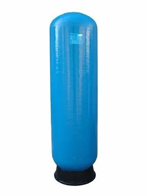 WCY 18” x 65” Frp Tank 4” Dişli - Üst Açıklıklı