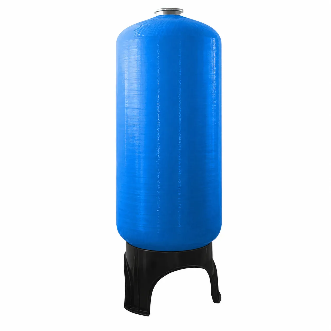 WCY 24” x 72” Frp Tank