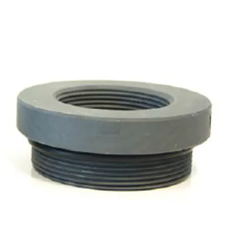WCY 4" - 2,5" Redüksiyon