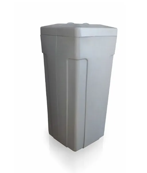 Aqualine 120 Lt. Tuz Tankı