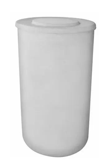 Aqualine 300 Lt. Tuz Tankı