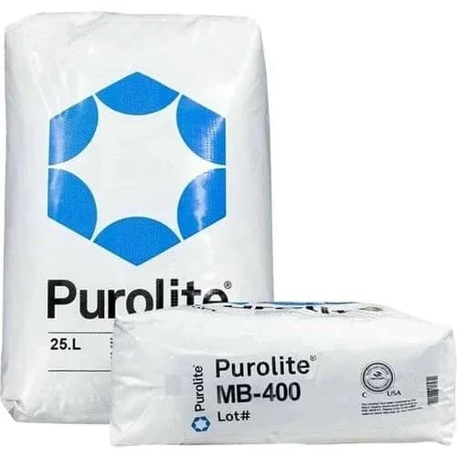 Purolite Mixbed Reçine