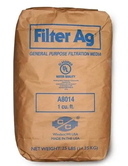 Clack Filter Ag
