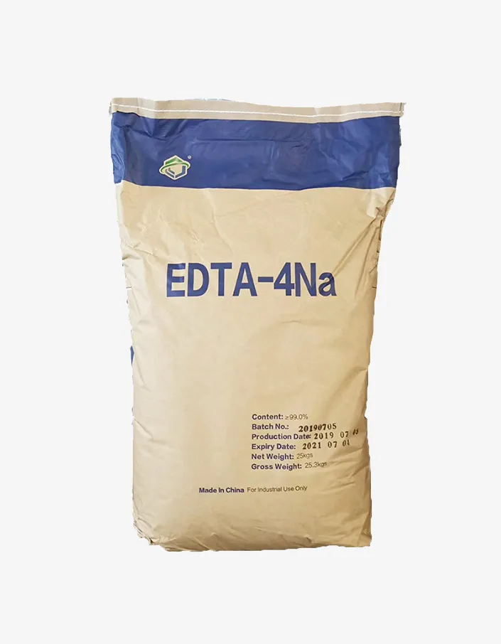 Aqualine Sodyum Edta (Toz)