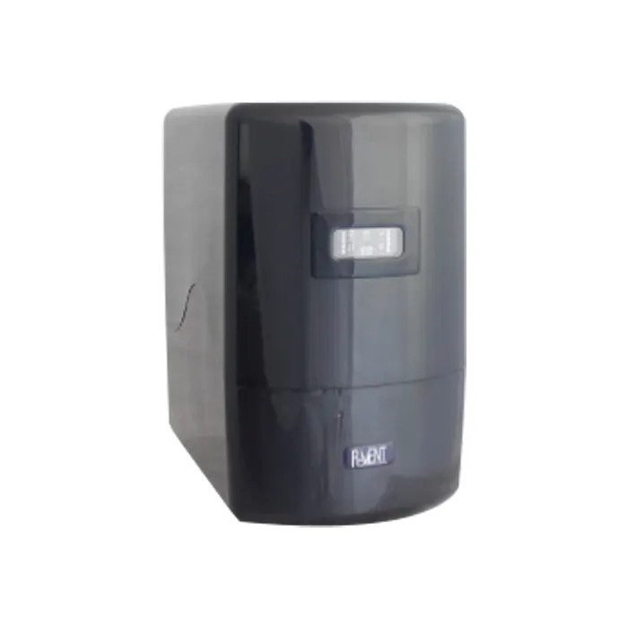 Ravent Smart Dijital 5 Aşamalı 80 GPD Pompalı Su Arıtma Cihazı