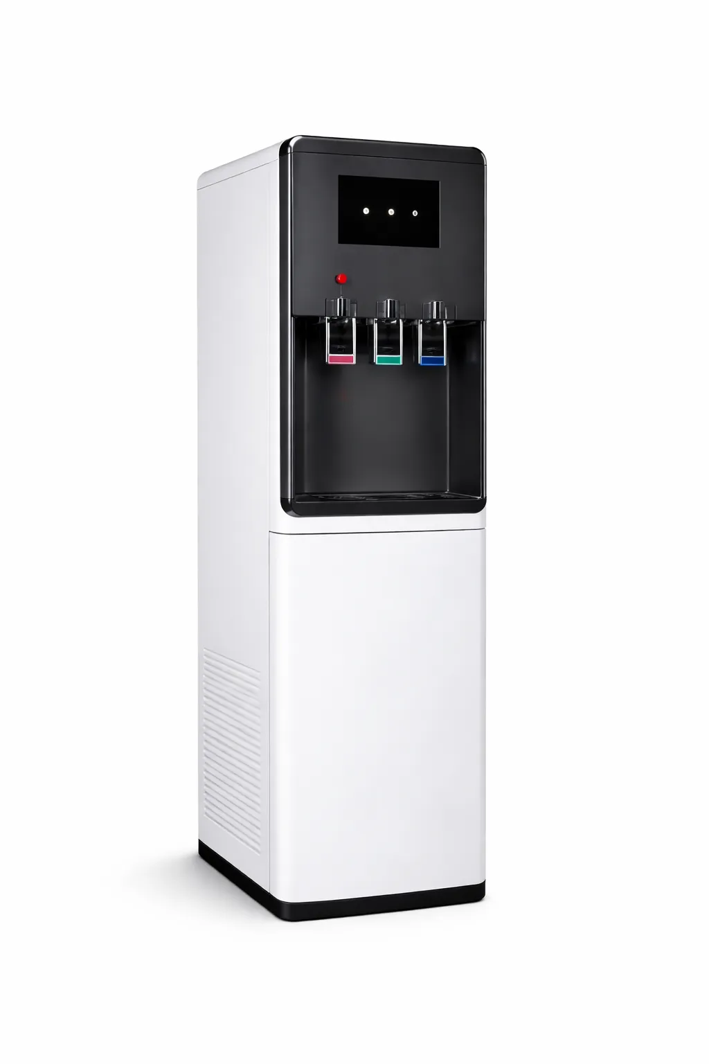 Aquabir BRN07 5 Aşamalı Pompalı Arıtmalı Sebil