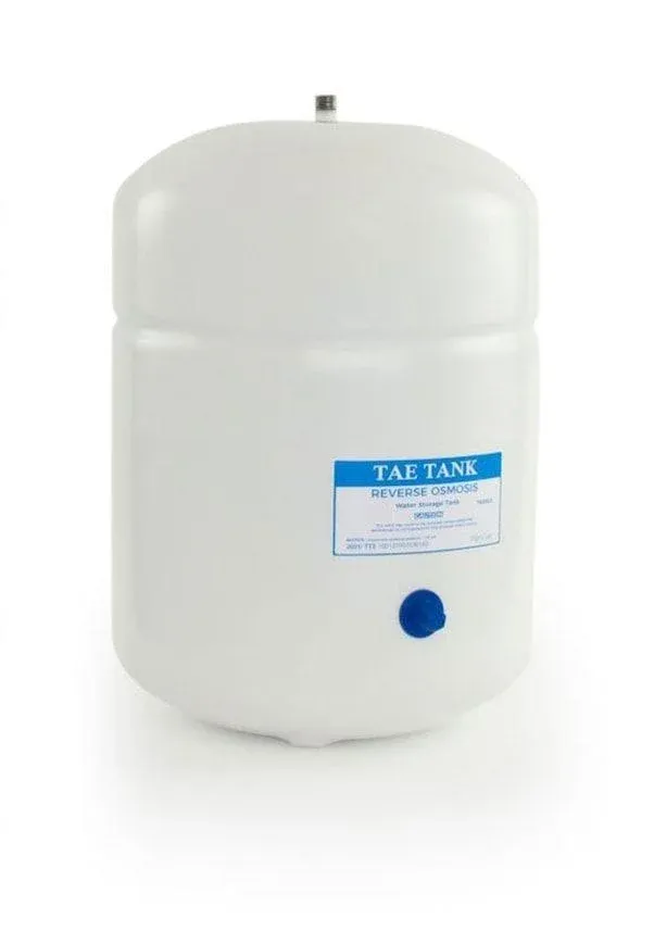 TAE 2.2 Galon Metal Basınç Denge Tankı