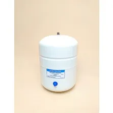 TAE 6 Galon Metal Basınç Denge Tankı
