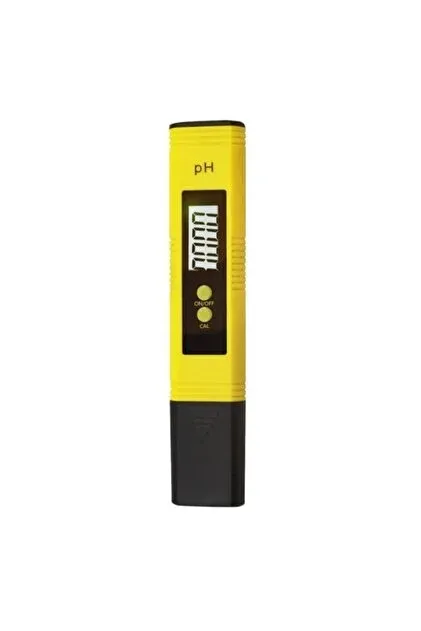 Dijital Ph Metre