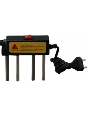Elektroliz Cihazı